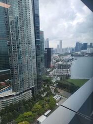 Marina Bay Financial Centre (mbfc) (D1), Office #598612211